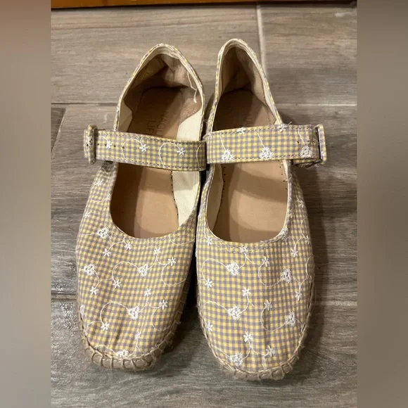 Naguisa Miru Espadrilles - Picture 2 of 5